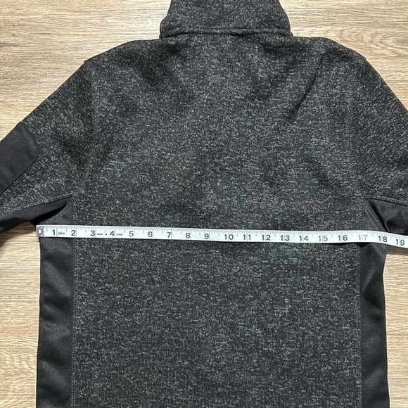 BEVERLY HILLS POLO CLUB Active Wear Pullover - Picture 7 of 7